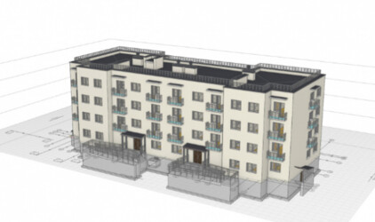 ПЕНОПЛЭКС пополнил BIM-каталог Renga Software