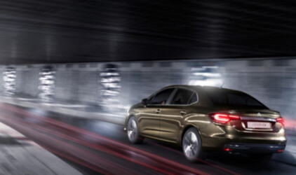 Почему автомобили CITROEN самые долговечные авто?