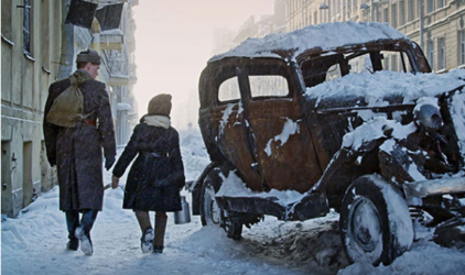 80 лет со дня снятия блокады Ленинграда: компания «ИГМАР» представляет уникальную подборку фильмов