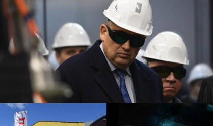 Экспортный сектор создадут в агропромышленном комплексе Ленинградской области