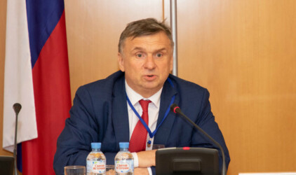 Форум «Производственный персонал 4.0»: как решить проблему дефицита квалифицированных кадров