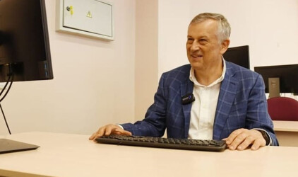 Александр Дрозденко поздравил студентов Ленинградской области с Татьяниным днём