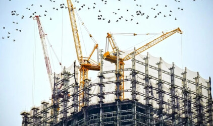 В Подпорожье построят 5-этажный жилой комплекс