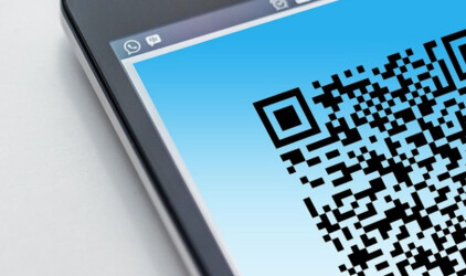 В Санкт-Петербурге сканеры QR-кодов для транспорта купят за 117 млн рублей