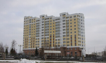 Новостройки Санкт-Петербурга: квартиры по ценам от застройщика