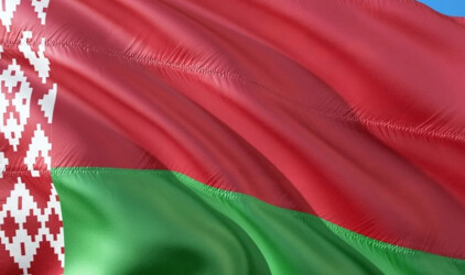 Ленобласть развивает сотрудничество с Беларусью