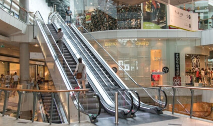 В Ленобласти для торговых центров снизили налоговую нагрузку