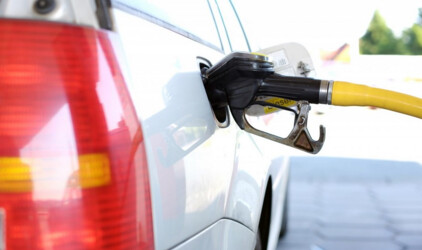 В Санкт-Петербурге построят две новые газовые автозаправки