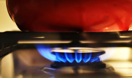 В Санкт-Петербурге на субсидии поставщикам сжиженного газа выделили 57,8 млн рублей
