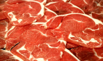 В Ленобласти 3 млрд рублей вложат в расширение производства мясной продукции