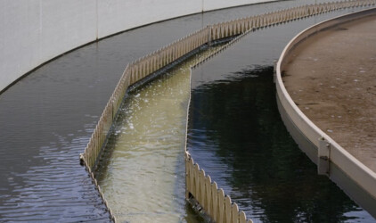 В Ленобласти заработают 16 новых станций водоочистки