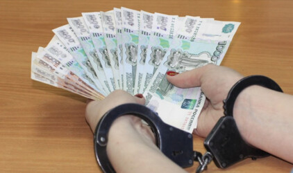 Дрозденко заявил о необходимости бороться с коррупцией в Ленобласти