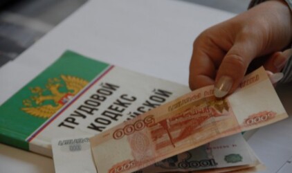 Предприятия Ленобласти возместили региональному бюджету свыше 55 миллионов рублей