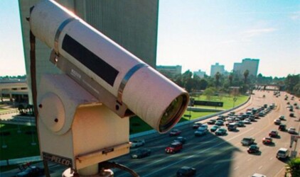 В Ленобласти камеры видеонаблюдения объединят в единую сеть