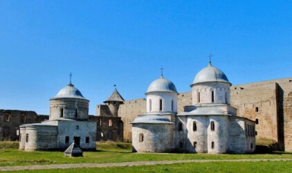 Дрозденко попросил упростить въезд в Ивангород