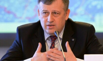 Губернатор Ленобласти подвёл итоги 2017 года и анонсировал ожидания 2018 года