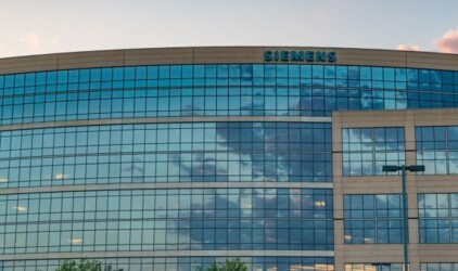 Siemens будет собирать ветряки для итальянской Enel в Ленобласти