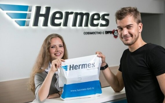 Hermes измерил индекс лояльности получателей заказов в пунктах выдачи 