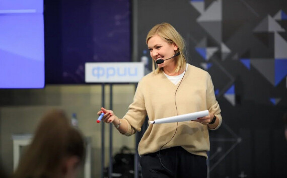 Teamline Consult запустил smart-сервис оценки кандидатов и формирования кадрового резерва Team.Assessment