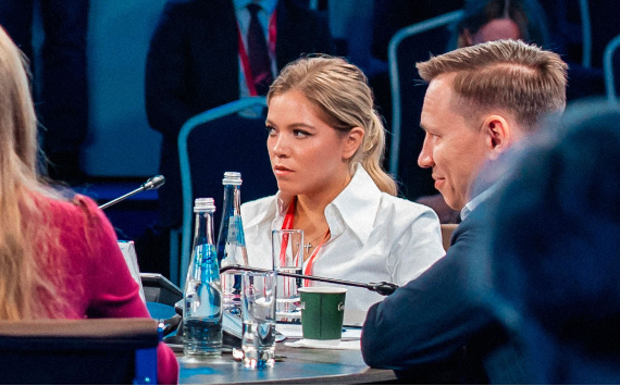 Insight People на ПМЭФ