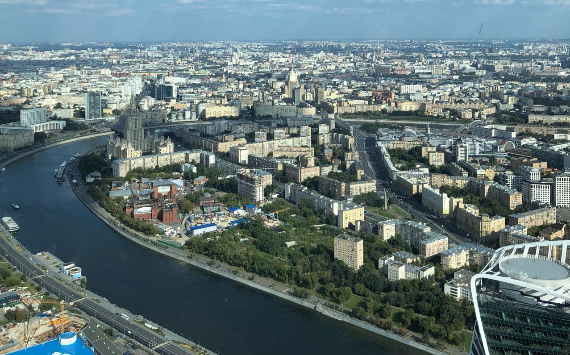 От Волги до Енисея: петербуржцы увлеклись речными круизами