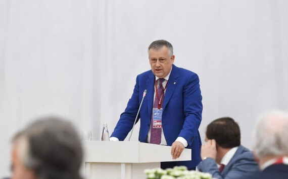 Власти Ленинградской области на ПМЭФ-2019 подписали договоров на 1 трлн рублей