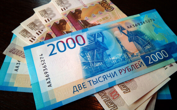 Власти Ленобласти продолжают поддерживать пострадавшие от коронавируса семьи