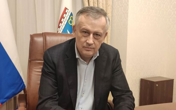 Александр Дрозденко: "Новая школа во Всеволожске станет самым крутым проектом в России"