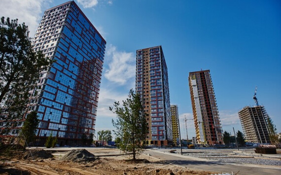 Санкт-Петербург попал в ТОП городов с самыми подорожавшими новостройками