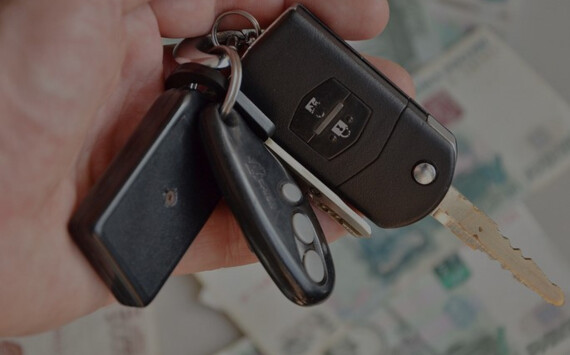 В Санкт-Петербурге средний чек автокредита вырос в марте до 1,2 млн рублей