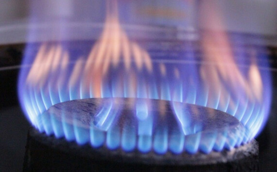 «Газпром» вложит 1,5 млрд рублей в газопроводы в Ленобласти