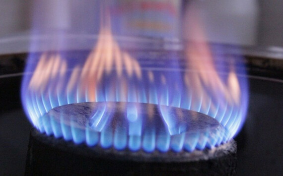 В Санкт-Петербурге на газификацию направят более 37 млн рублей