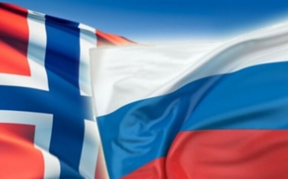 Ленобласть продолжит сотрудничество с норвежскими партнерами‍