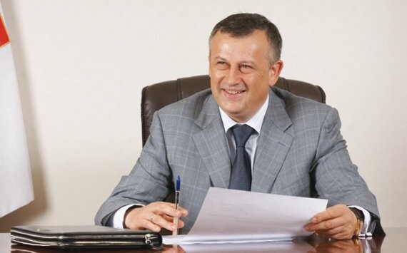 Пробный вариант программы «Ленинградский гектар» заработает через полгода