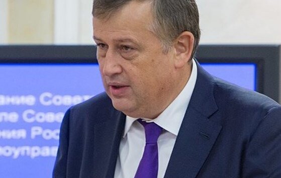 В Национальном рейтинге регионов Ленобласть поднялась на 8 пунктов