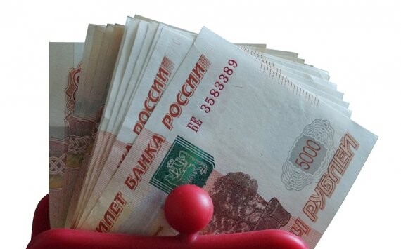 Сосновоборский округ возглавил ТОП районов Ленобласти с самыми высокими зарплатами