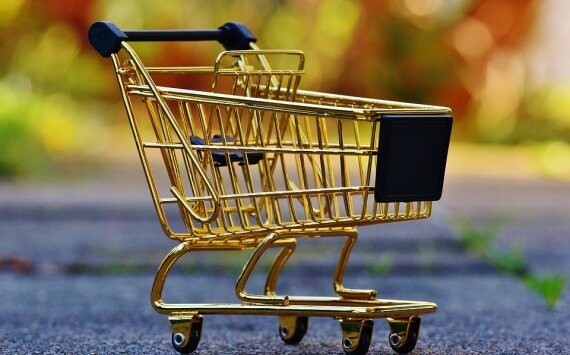 В Ленобласти средний чек достиг 733 рублей