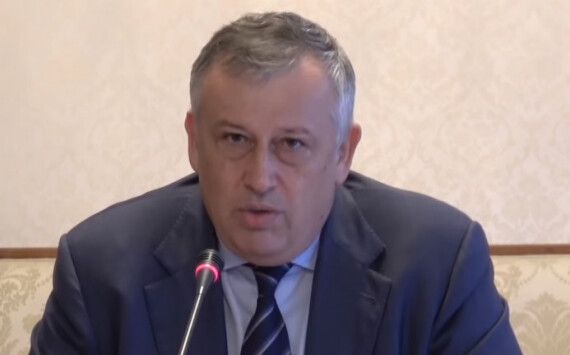 Дрозденко обозначил приоритетные направления для формирования Ленинградско-Петербургской агломерации