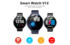 Невозможное возможно: smart-часы KOSPET Gps Sport покоряют российский рынок