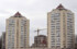 В Санкт-Петербурге инвестиции в недвижимость сократились в 2,3 раза