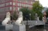 В Санкт-Петербурге на реставрацию Львиного мостика потратят 10,7 млн рублей