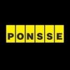 Ponsse