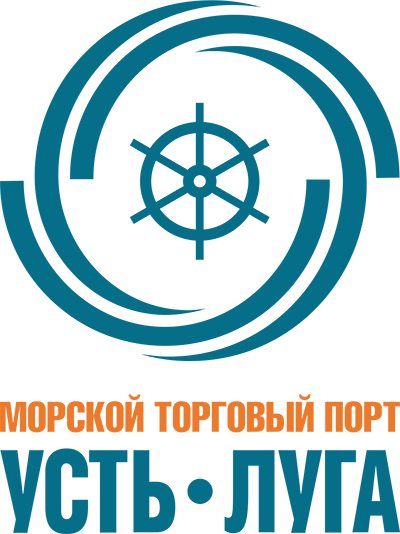 Морской торговый порт Усть-Луга
