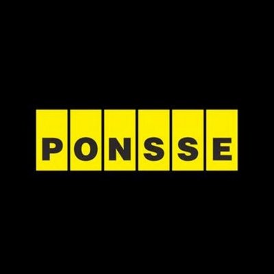 Ponsse