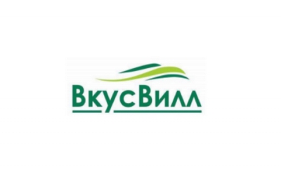 Сеть магазинов «ВкусВилл»