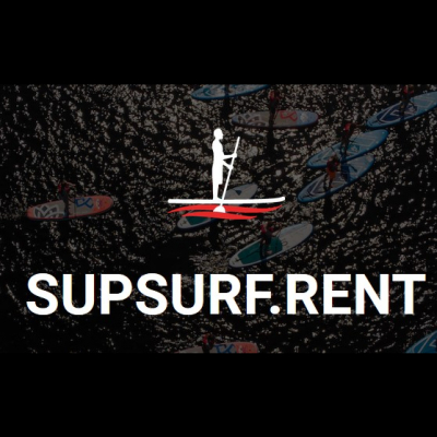 Supsurf.rent
