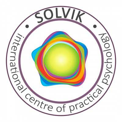 Международный центр практической психологии "SOLVIK" психолога Виктории Соловьевой