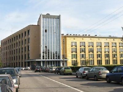 Комитет цифрового развития Ленинградской области