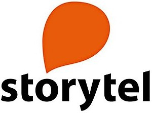 Storytel