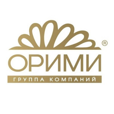 Группа компаний «Орими»